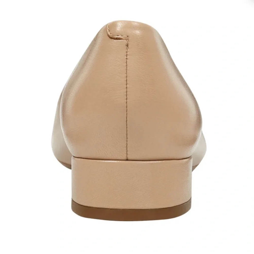 Easy Spirit Women's Caldise eFlex Slip-On Low Heel Pumps size 12